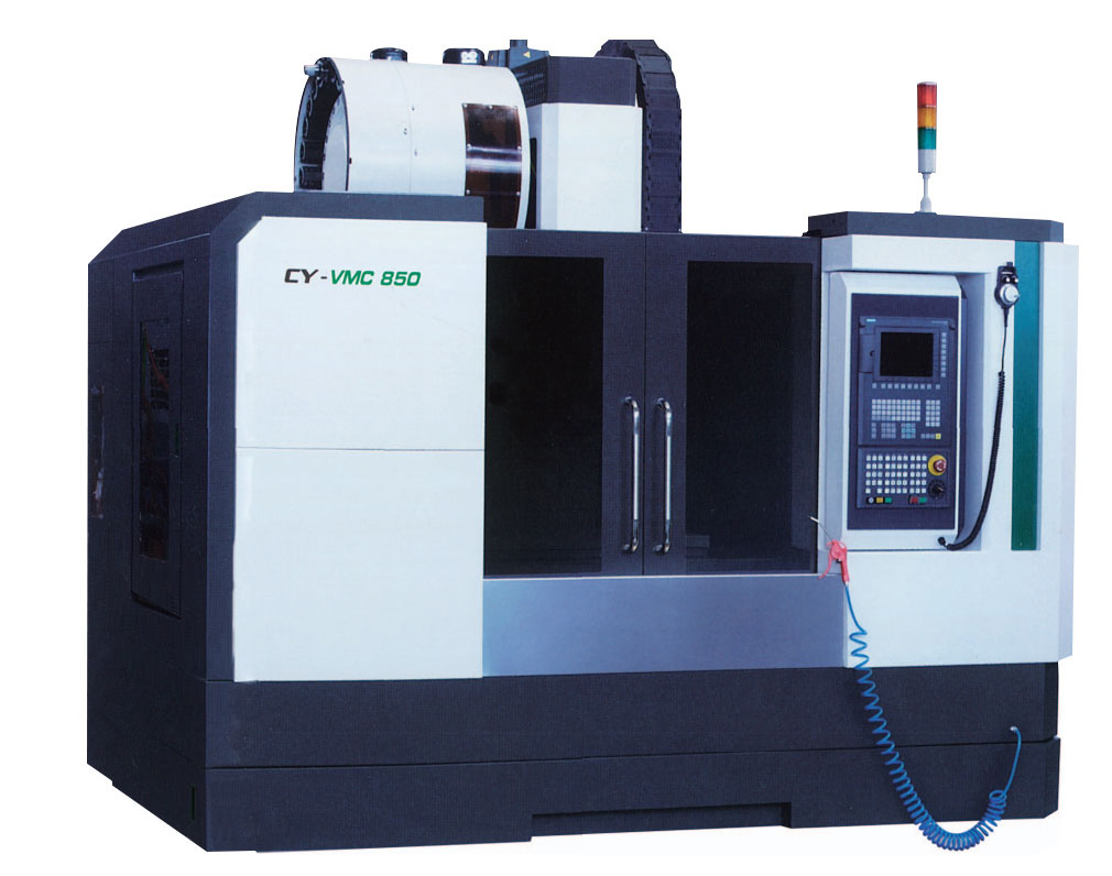 CY-VMC630 VMC850C 立式加工华体会体育平台官方网站-华体会（中国）
